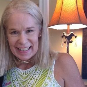 Meet your Posher, Jane